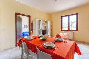 Dining - Villa Belvedere Nardò - Bilo Comfort (Nardò)