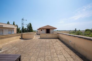 Terrazza/patio