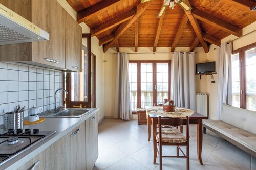 Villa Belvedere Nardò - Attico Comfort