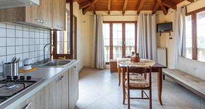 Villa Belvedere NardĂČ - Attico Comfort