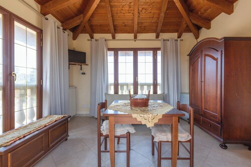 Villa Belvedere Nardò - Attico Comfort