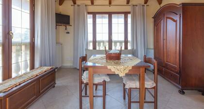 Villa Belvedere Nardò - Attico Comfort