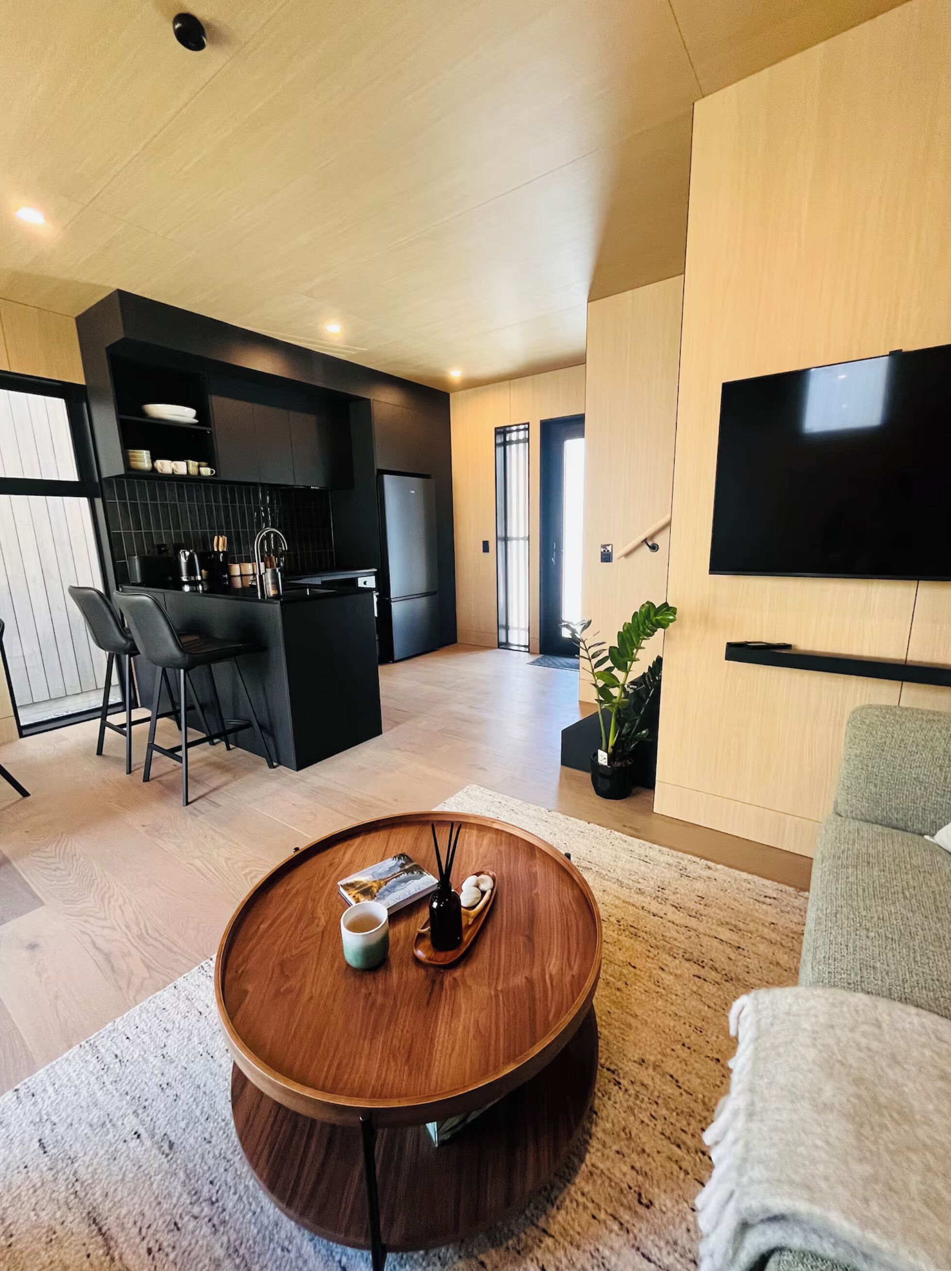 Smart TV