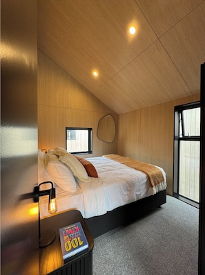 2 quartos, Wi-Fi de cortesia, roupa de cama
