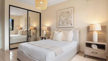 Apartamento Deluxe, balcón | Wifi gratis