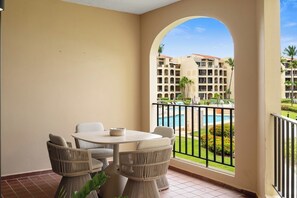 Apartment, Balcony | Terrace/patio - Crescent Beach by Otium (Humacao)