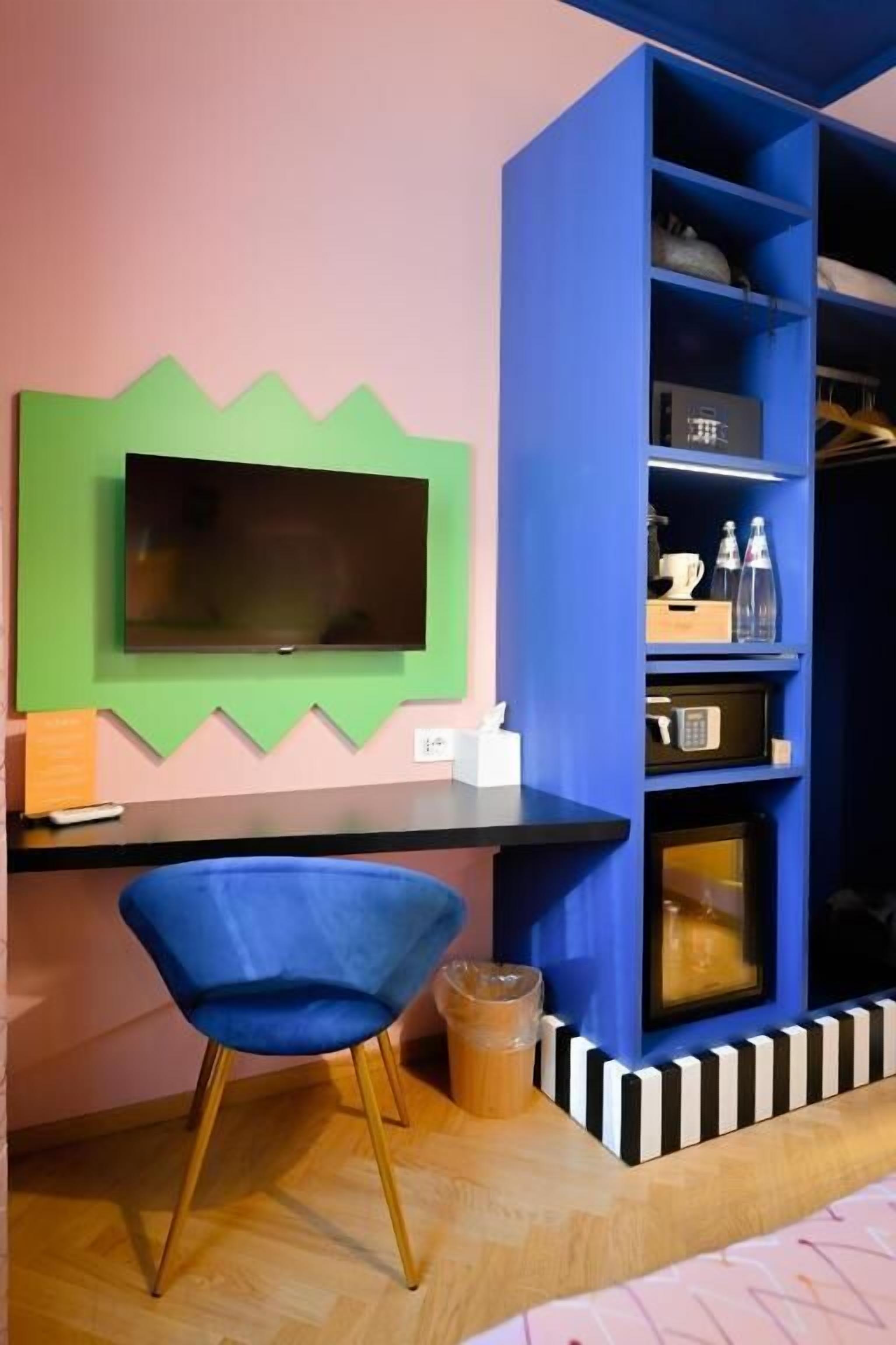 Intérieur