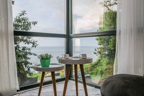 Dining - Sofia Beach Residence (Trabzon)