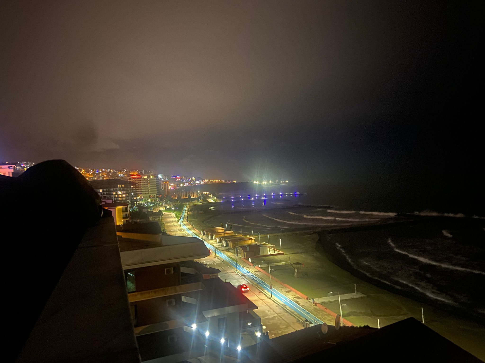 In-room safe, desk, soundproofing, iron/ironing board