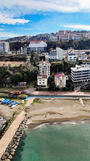 Exterior - Sofia Beach Residence (Trabzon)