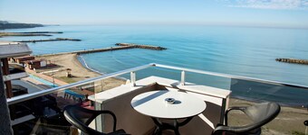 Sofia Beach Residence