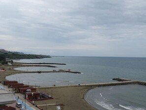 Beach - Sofia Beach Residence (Trabzon)