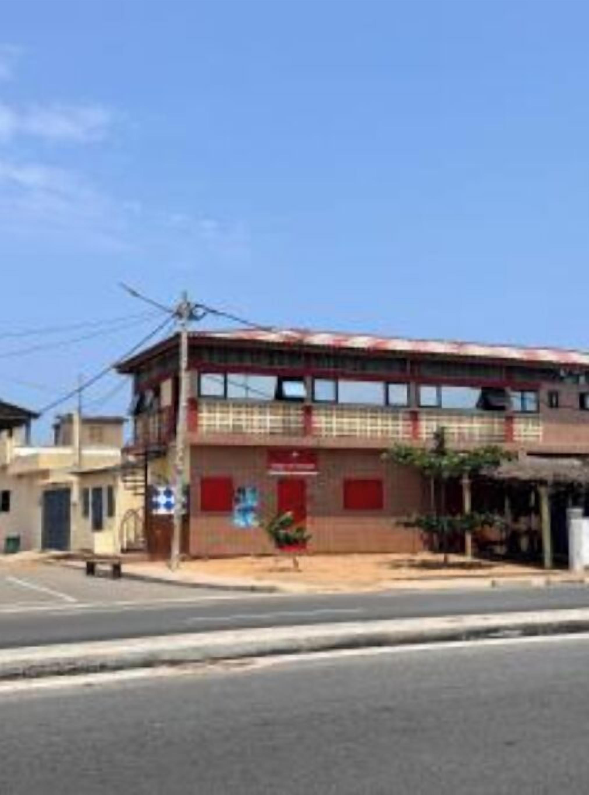 Fachada