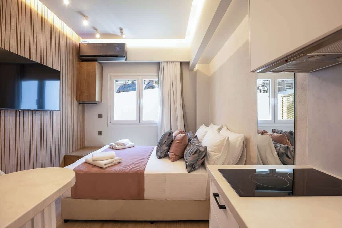 熨斗/熨衣板、WiFi、床单