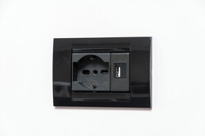 Miscellaneous - Hotel Moderno (Bari)