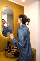 Camera Deluxe | Una cassaforte in camera, una scrivania, Wi-Fi gratuito, lenzuola