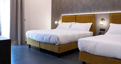 Hotel Moderno