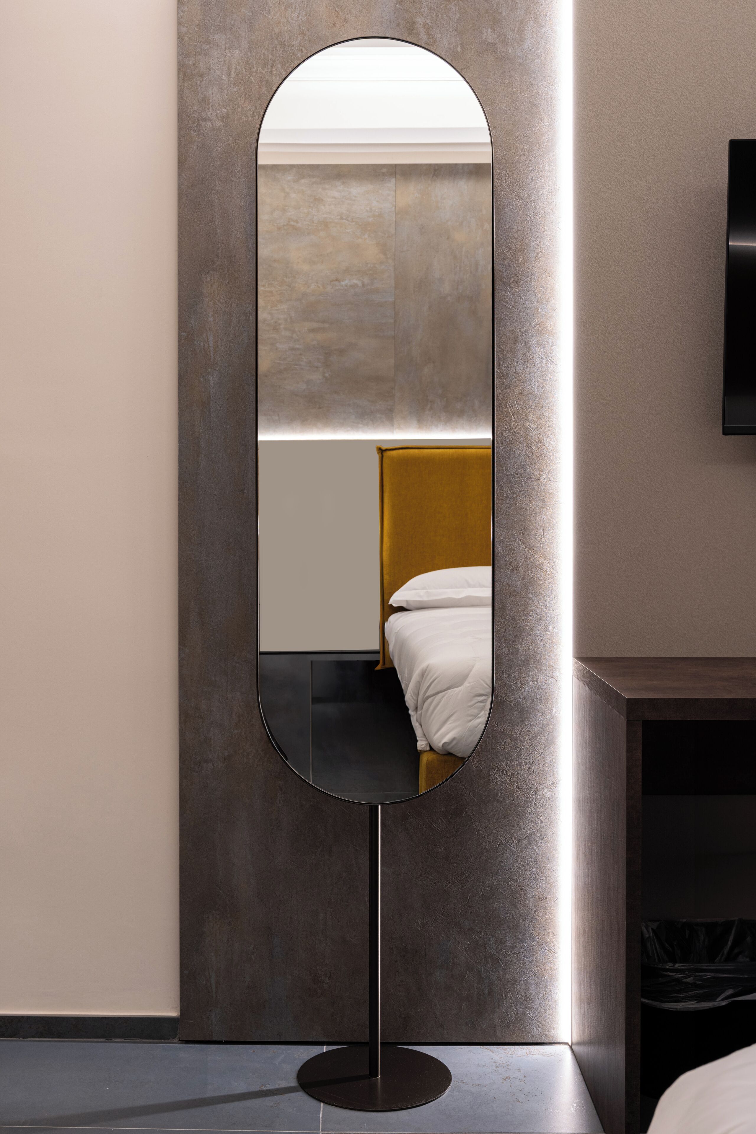 In-room safe, desk, free WiFi, bed sheets