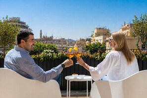 Exterior - Hotel Moderno (Bari)