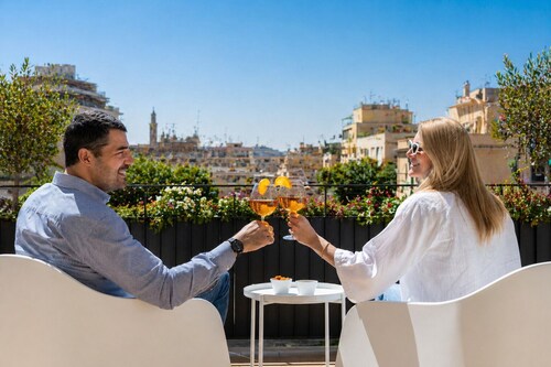 Hotel Moderno