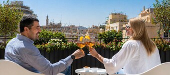 Hotel Moderno