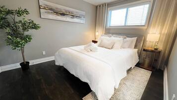 Bureau, Wi-Fi, draps fournis