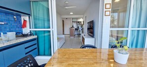 Appartement | Veranda