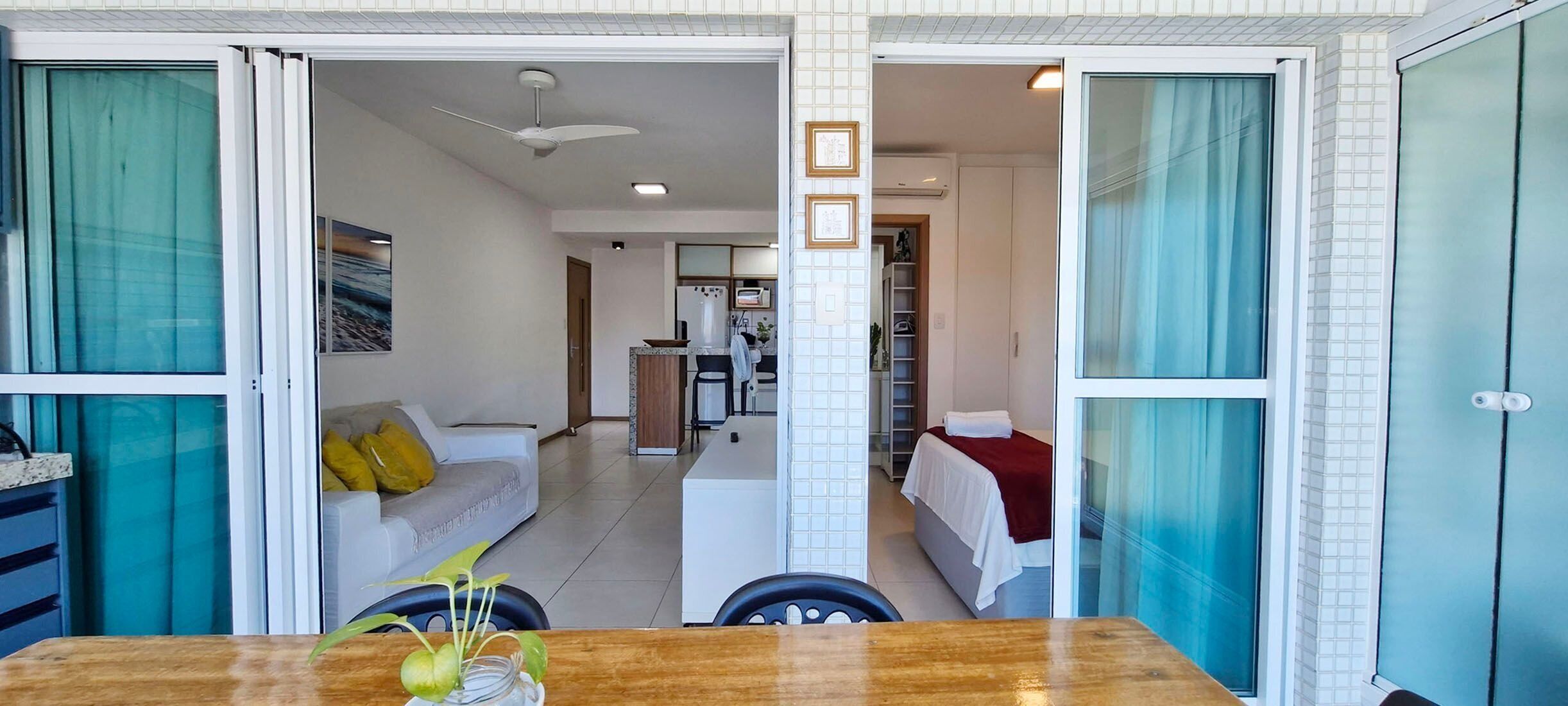 Apartment | Free WiFi