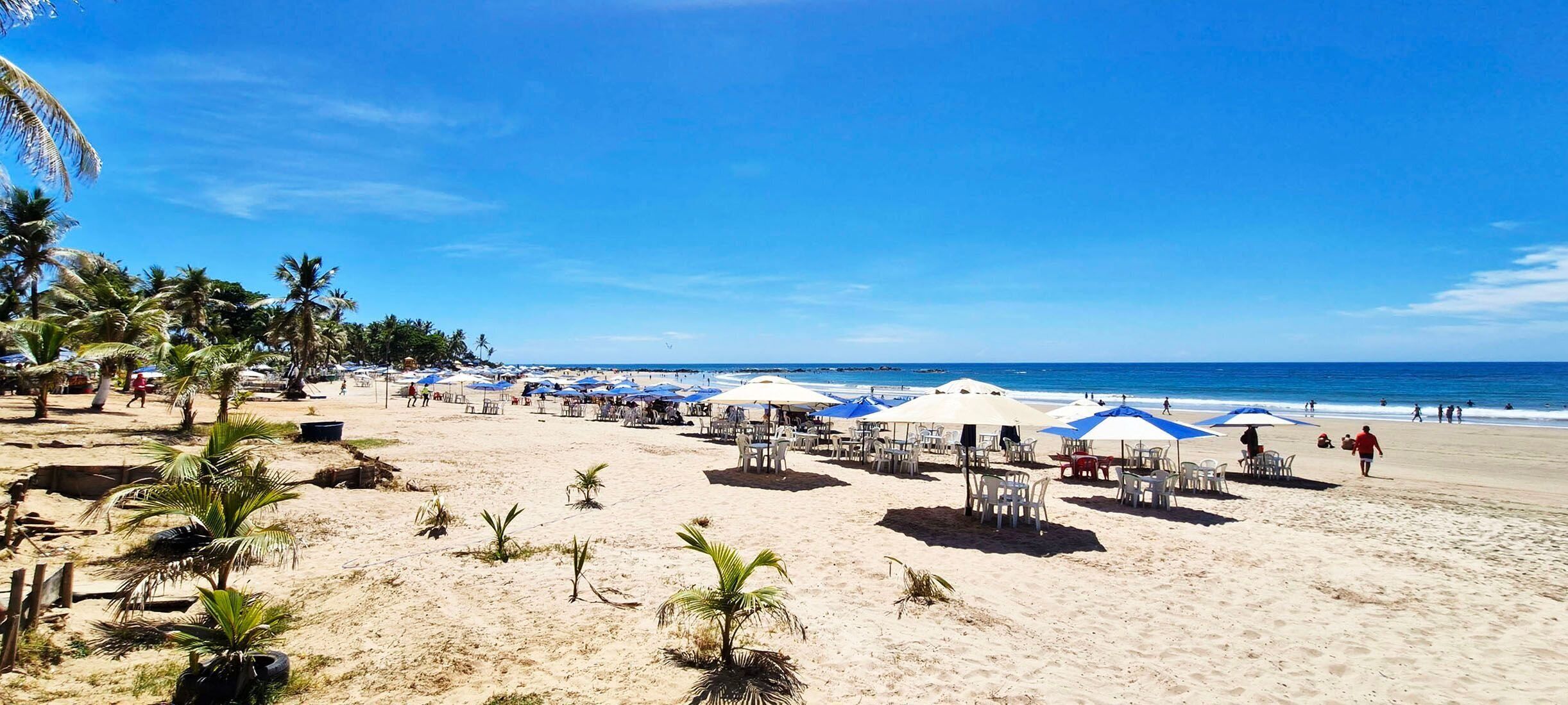 Pantai