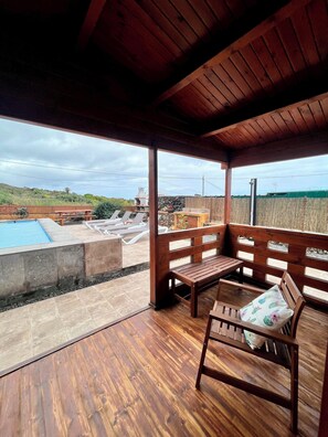 Terrass/Patio