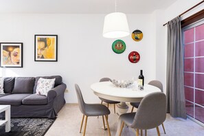 Interior - TenoHomes Warm and Comfortable Stay, Los Silos (Buenavista del Norte)