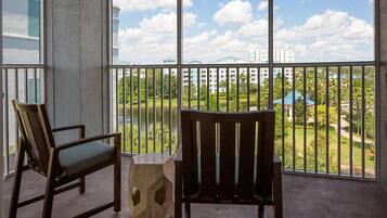 Villa, 2 Bedrooms, Non Smoking | Interior