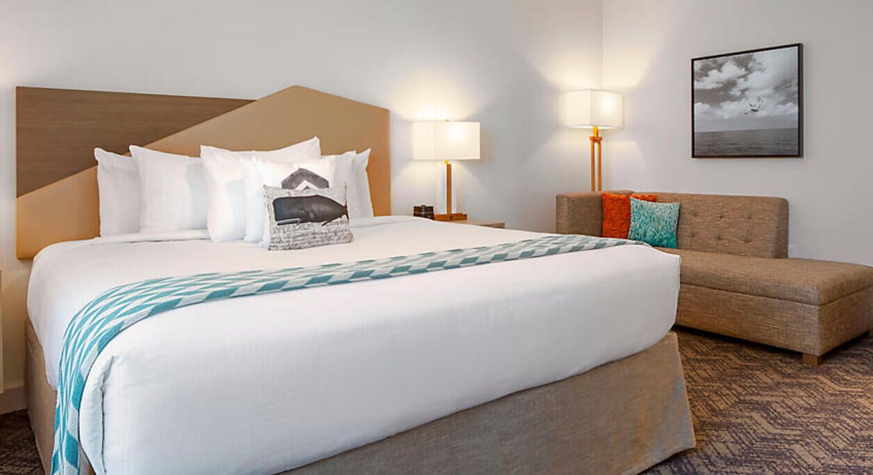 Villa, 2 Bedrooms, Non Smoking | Iron/ironing board, free WiFi