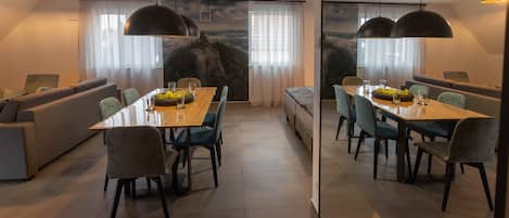 Restaurantes