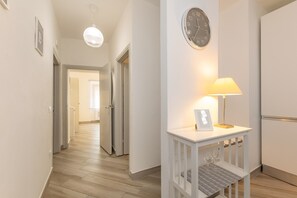 Interior - Casa Rorò: Your Home in the Tuscan Countryside, Just Ten Minutes from the Sea (Casale Marittimo)