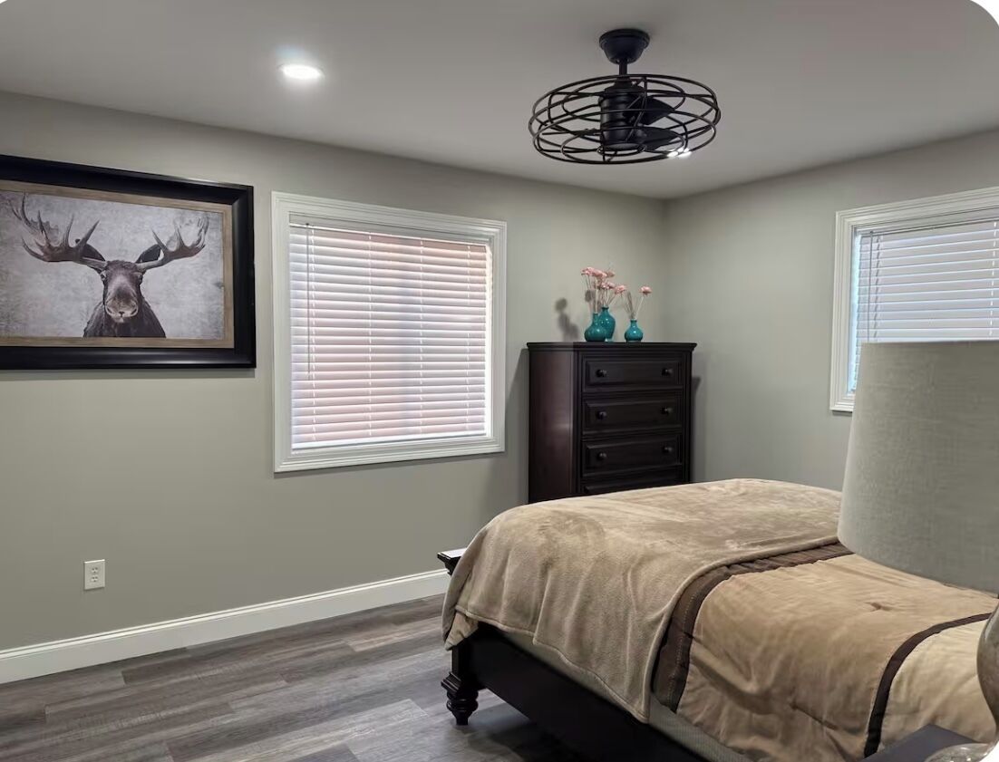 3 camere, Wi-Fi gratuito, lenzuola