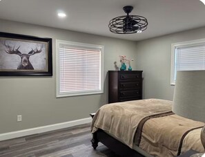 3 camere, Wi-Fi gratuito, lenzuola