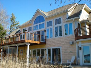 Exterior - Alden East Torch Estate (Alden)