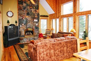 TV - Alden East Torch Estate (Alden)