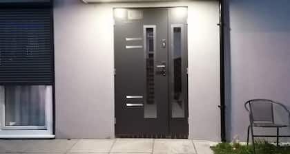 1-bed Apartment Near Coventry Hospital