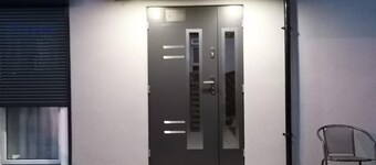 1-bed Apartment Near Coventry Hospital