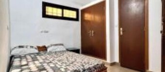 Apartment 100m from the beach