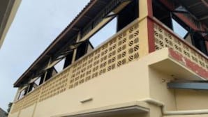 Unclassified image, 4 of 15, button - Apartment 100m from the beach (Aného)