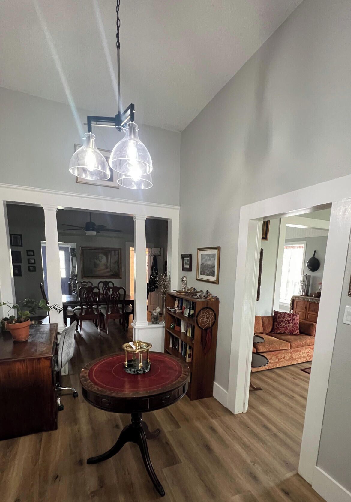 Intérieur