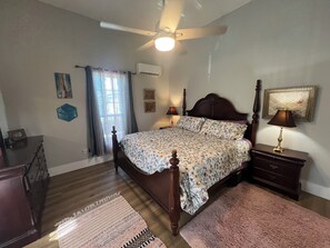 1 chambre, bureau, fer et planche à repasser, Wi-Fi gratuit