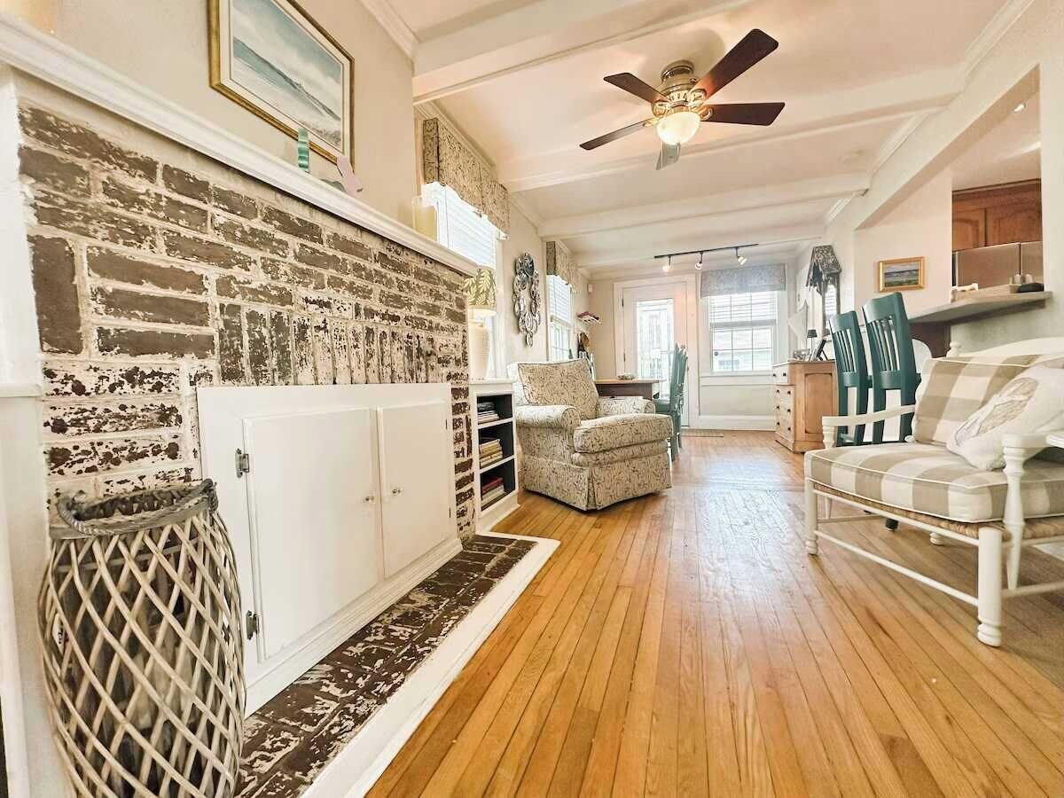 Image de profil de l’hôte