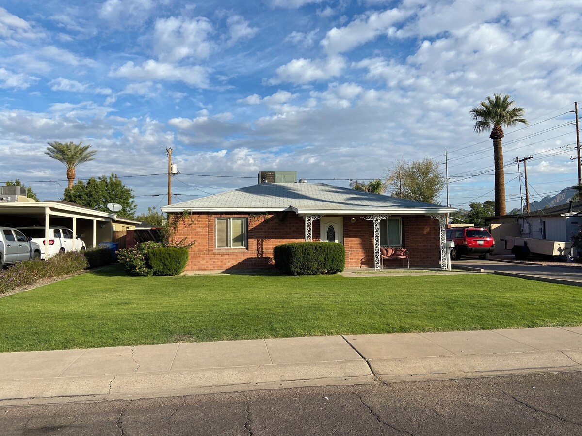 Bild für Gastgeberprofil