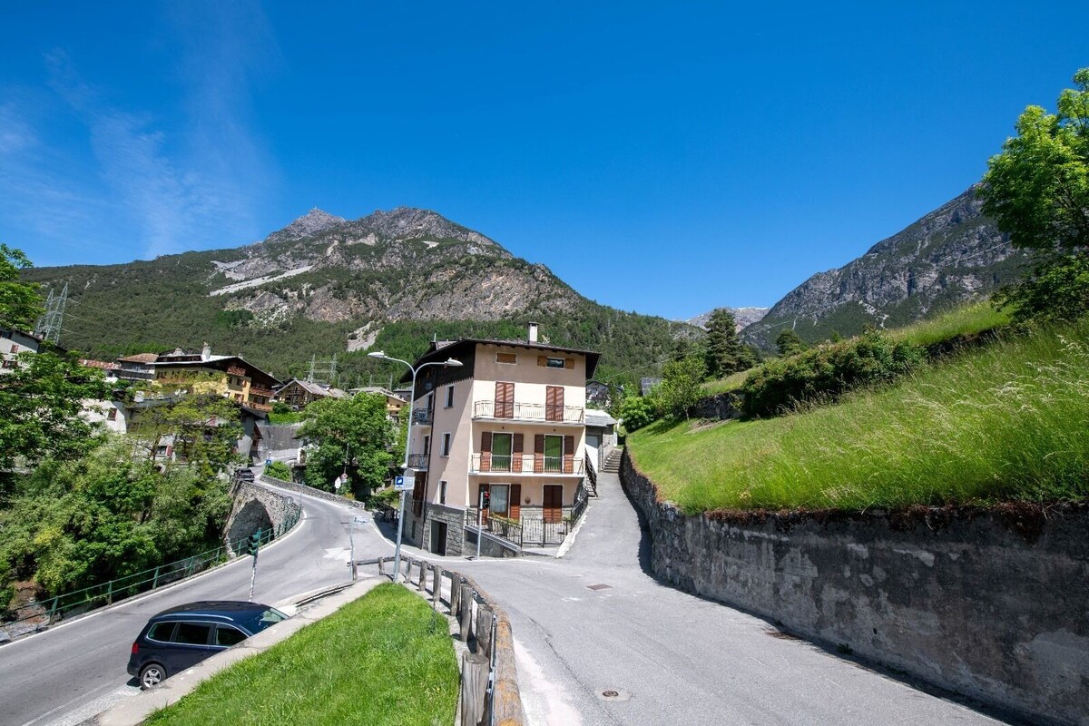 Bild für Gastgeberprofil