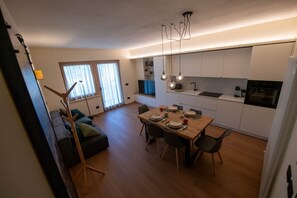 Interior - Stelvio Apartment (Premadio)
