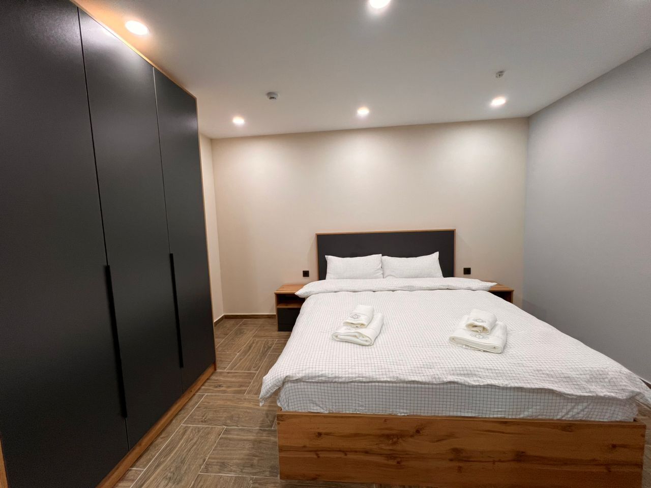 Comfort Double Room | Free WiFi
